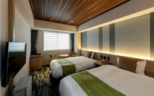 Dai-Ichi Inn Shinminato