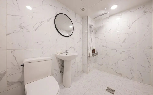 Wonju Hotel V