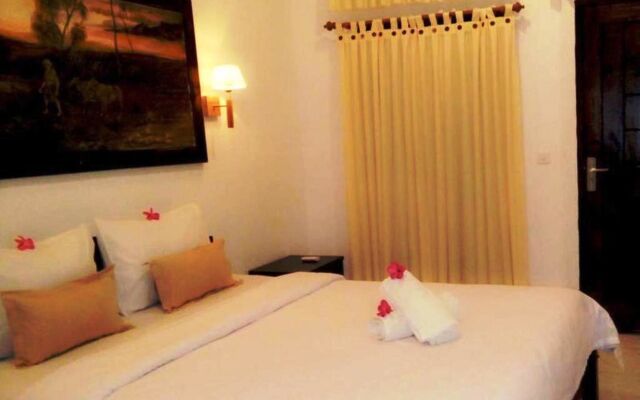 Padanta Homestay