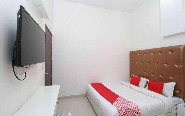 OYO 27989 Shingari Inn