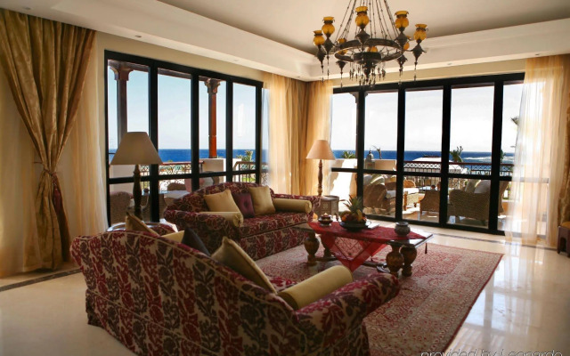 Pickalbatros Sands Port Ghalib