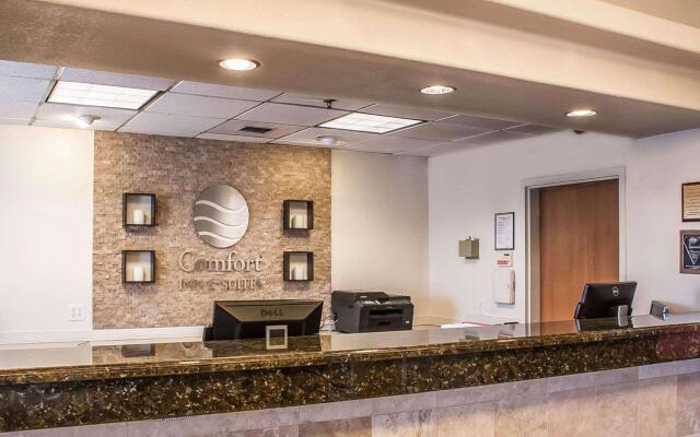 Comfort Inn & Suites Ocean Shores