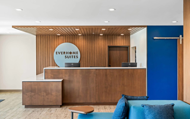 Everhome Suites Bozeman