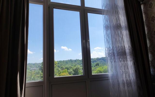 Apartment on Pestova street 9