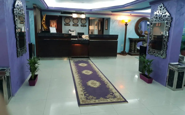 Royal Inn Hotel