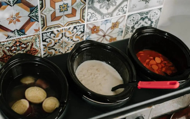 Pousada Canto da Vila