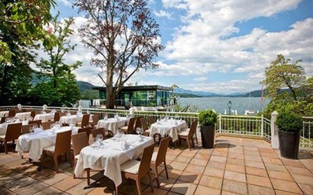 JILLY BEACH Wörthersee