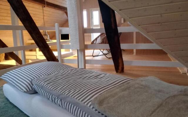 Landhaus Am Hirtzborn