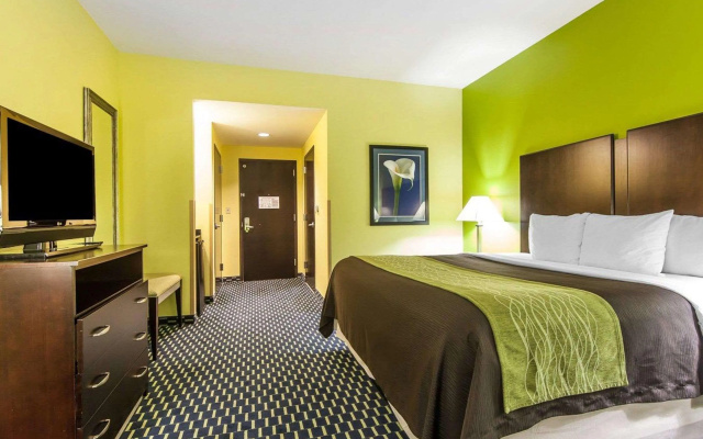 Comfort Inn Athens