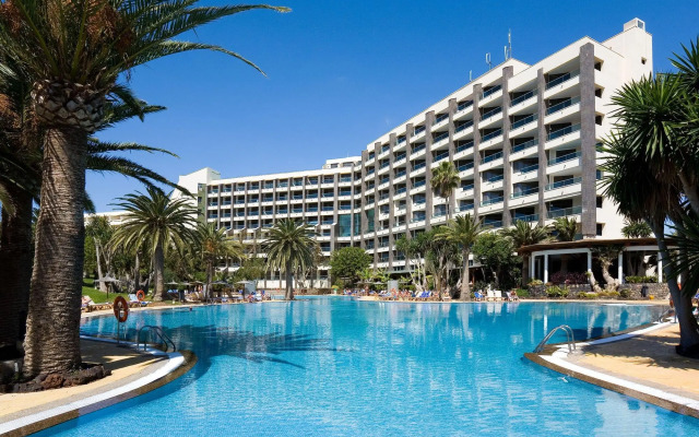 Paradisus by Meliá Fuerteventura – All Inclusive