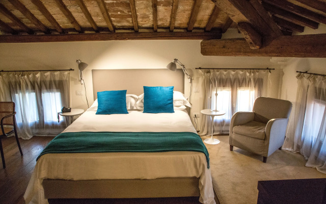 Relais Villa Ormaneto