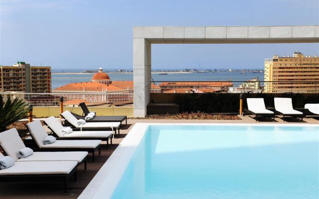 EPIC SANA Luanda Hotel