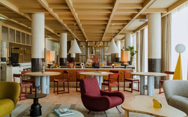 PURO Krakow Stare Miasto