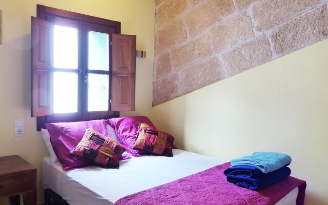Hotel Fontanella