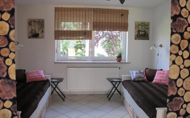 Ferienwohnung Pracht - EP-Eintritt für jeden beliebigen Tag über uns garantiert!