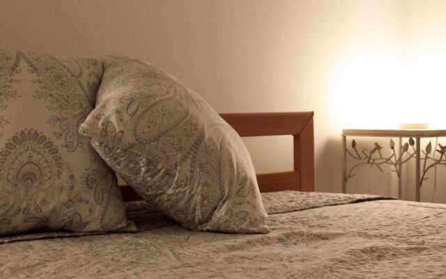 Traditional Holiday Home in Otranto With Veranda