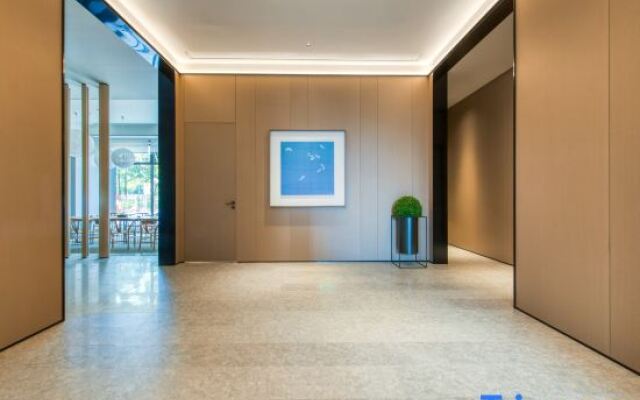 JI Hotel (Qingcheng Qingyuan Avenue)