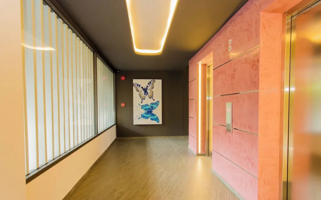 Thai me up the Tower