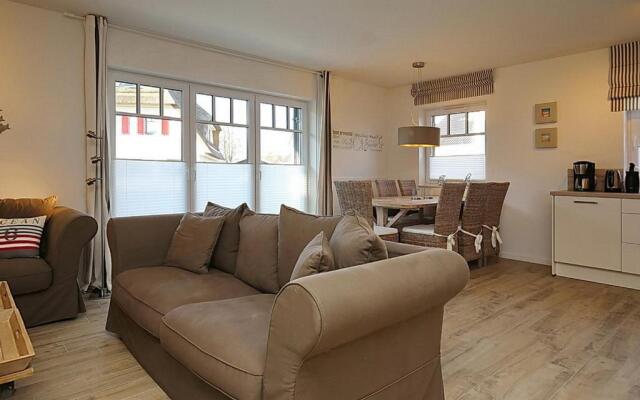 Reethaus Am Mariannenweg 05b - Haus Baltic