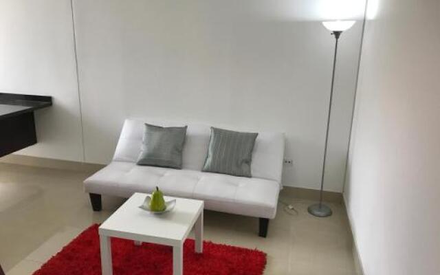 Aloja Apartamentos