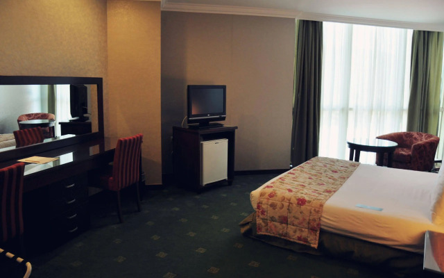 Marma Hotel Istanbul