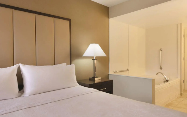 Homewood Suites By Harrisburg - West Hershey Area