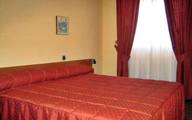 HC Apartamentos