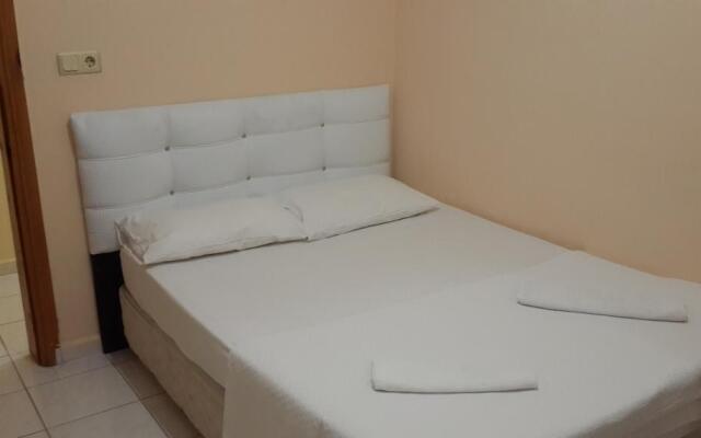 Oznur Apart Otel
