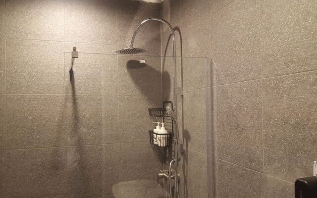 Haus Sathorn 11 Bed & Breakfast