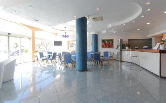 Hotel Massimo Resort