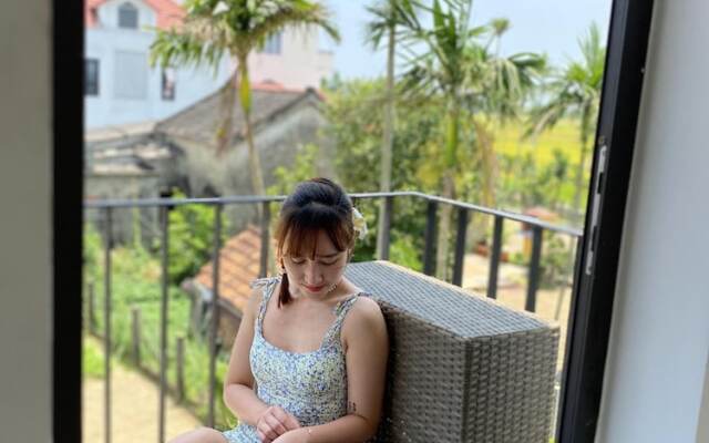 Field House Homestay