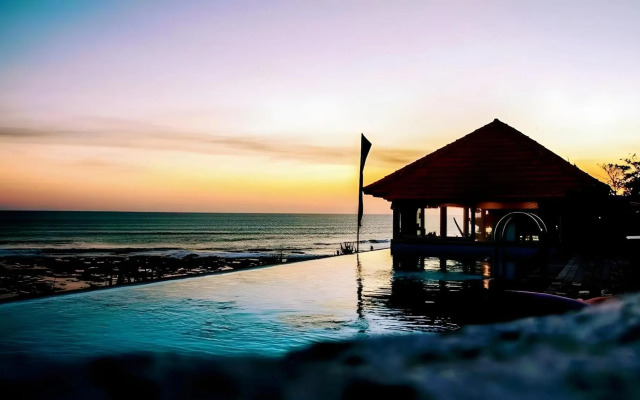 PNB Beach Resort