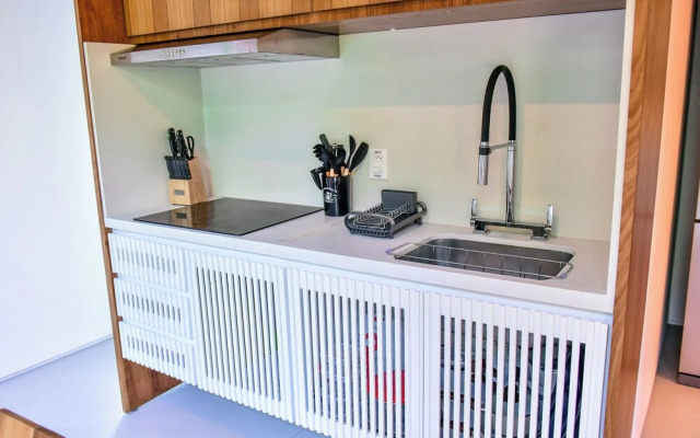 Casa Praia do Guaecá