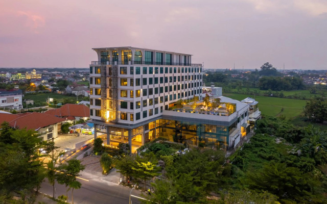 Eastern Hotel Bojonegoro
