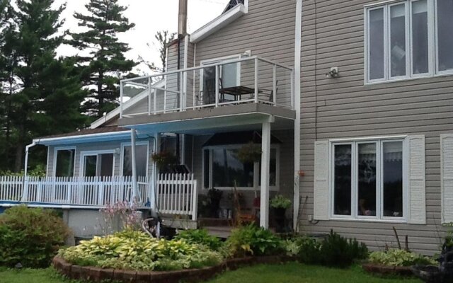 Tranquil Times Bed & Breakfast