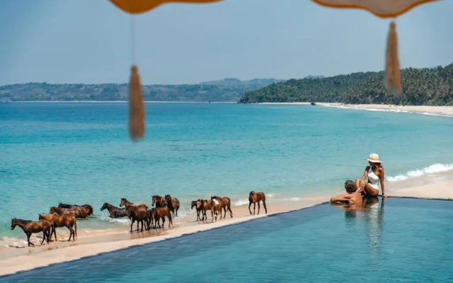 NIHI Sumba - member Leading Hotels of the World
