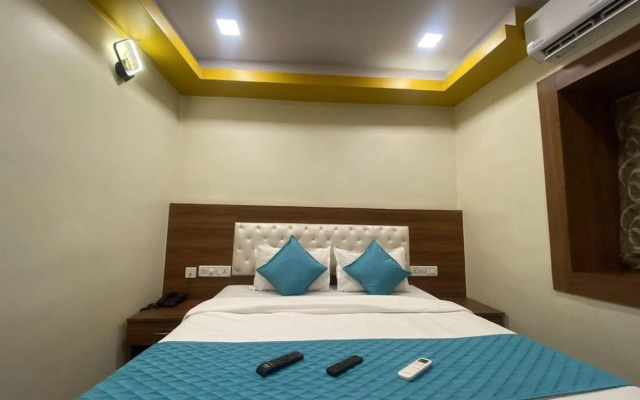Hotel Jodiya
