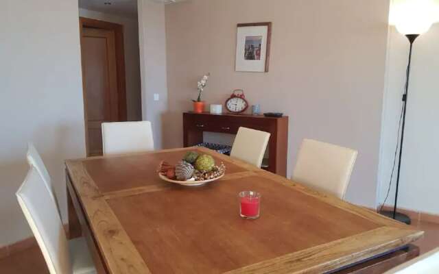 107412 Apartment In Mijas