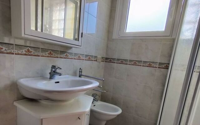 Apartment Belmonte Brezzo di Bedero 39035