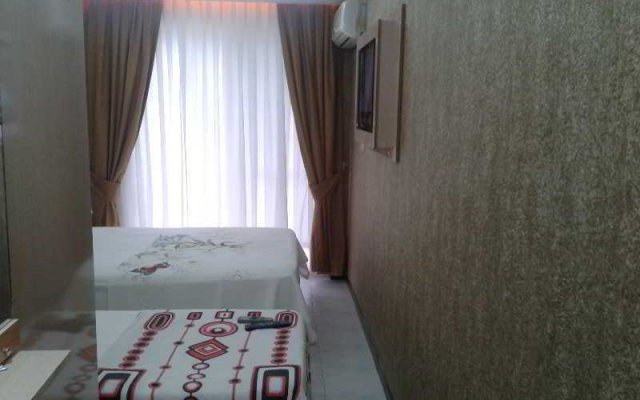 Mercan Hotel