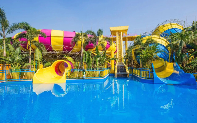 LN Garden Hotel Foshan Guangdong