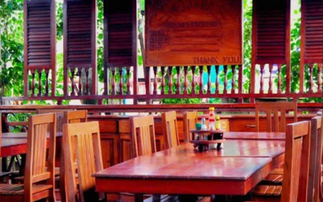 Pems Pension and Restaurant
