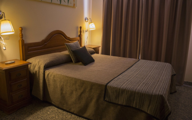 Hotel Reyesol