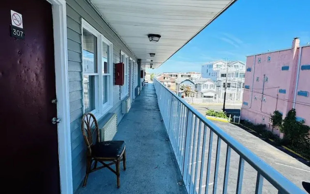 Sea Gem Motel and Apartments