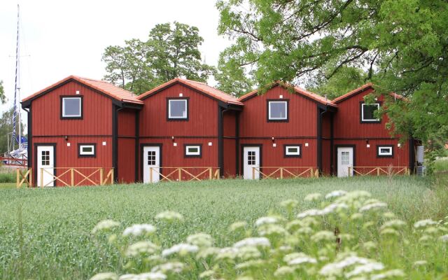 Bergs Slussar Vandrarhem & Stugor - Hostel