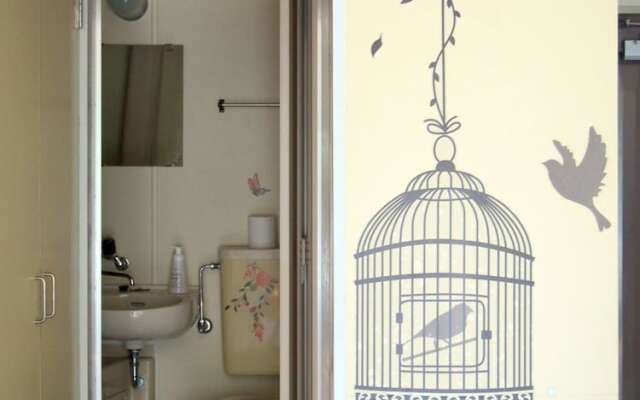 Free bike & free WIFI 302 Take it easy