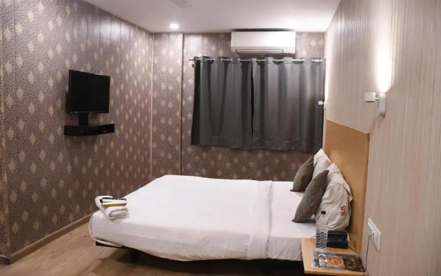 Swagstay Hotel Ownhouse