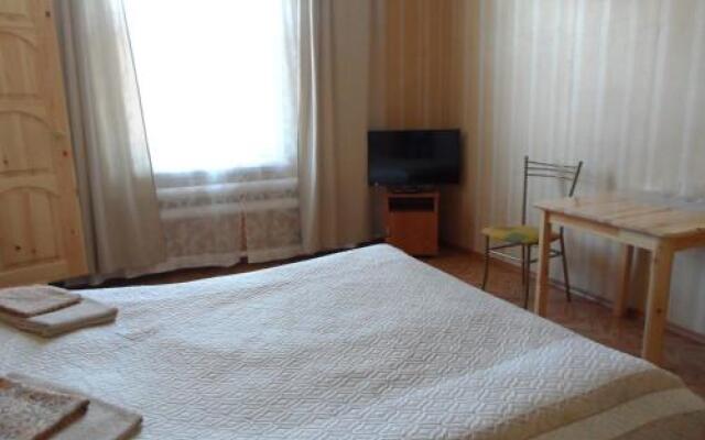 Guest House Solnyshko