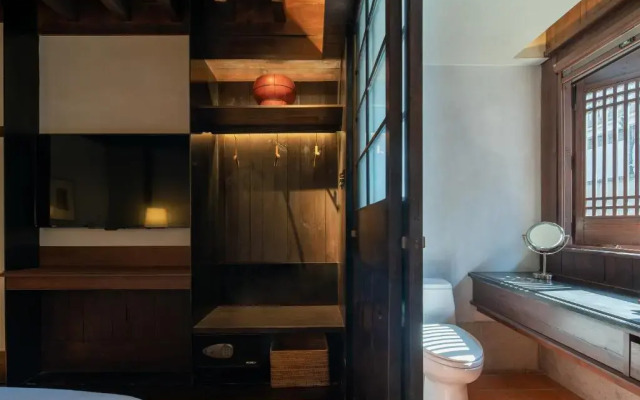 Anyu Dayan Hotel