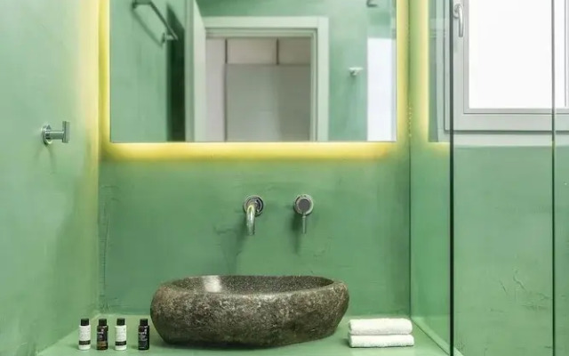 Wonderful Villa Chrysta